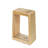 Hashira 5-piece Block Set - Maple