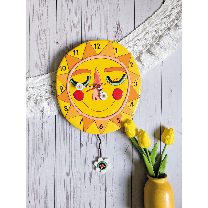 Allen Designs Blooming Bright