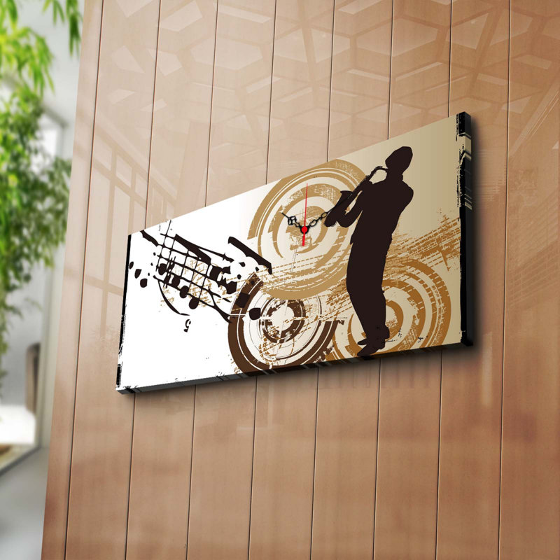 Horloge murale Durware