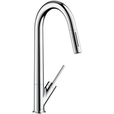 Starck Kitchen Faucet
