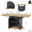 Extendable Dining Table