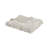 Suzanna Tufted Chenille Embroidered Medallion 3 Piece Cotton Duvet Cover Set-57317932-13671714