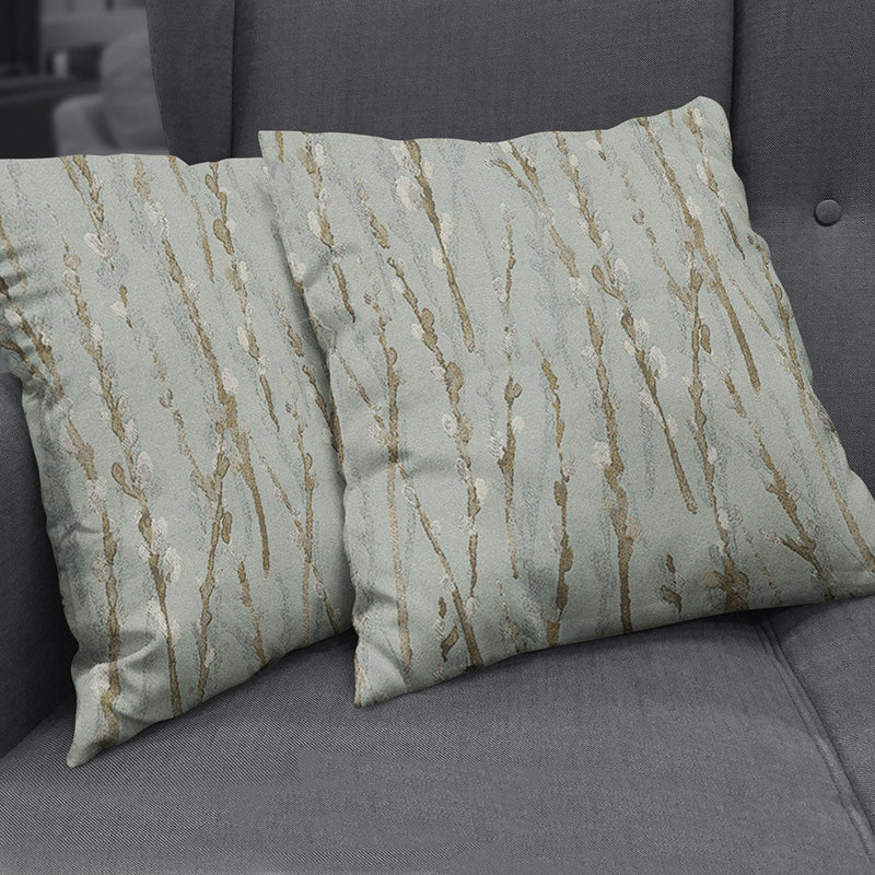 Tissu Modena, Minéral