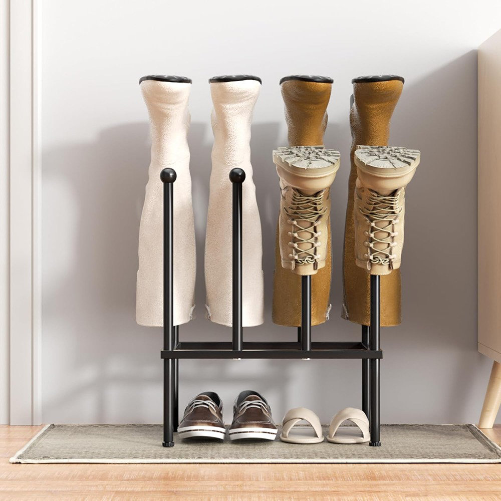 Boot racks shop for closets