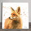 BREE MERRYN Farmhouse Wall Decor on Ceramic