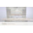 Ebern Designs 6 ft. / 74 in. Butcher Block Island in Unfinished Hevea Wood