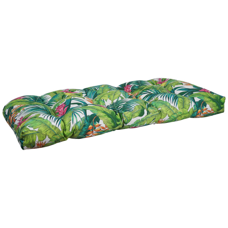 Coussin de siège d'extérieur à motif