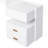 White 31 Makeup Vanity With 3 Lighting Modes, Retractable Storage Drawer, And - A Option Dressing Table Flip-Top Mirror, Settings, Ample Jewelry Keep Your Safe-1030451483