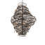 36 - Light Chandelier