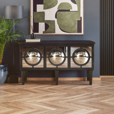 146 cm W Sideboard