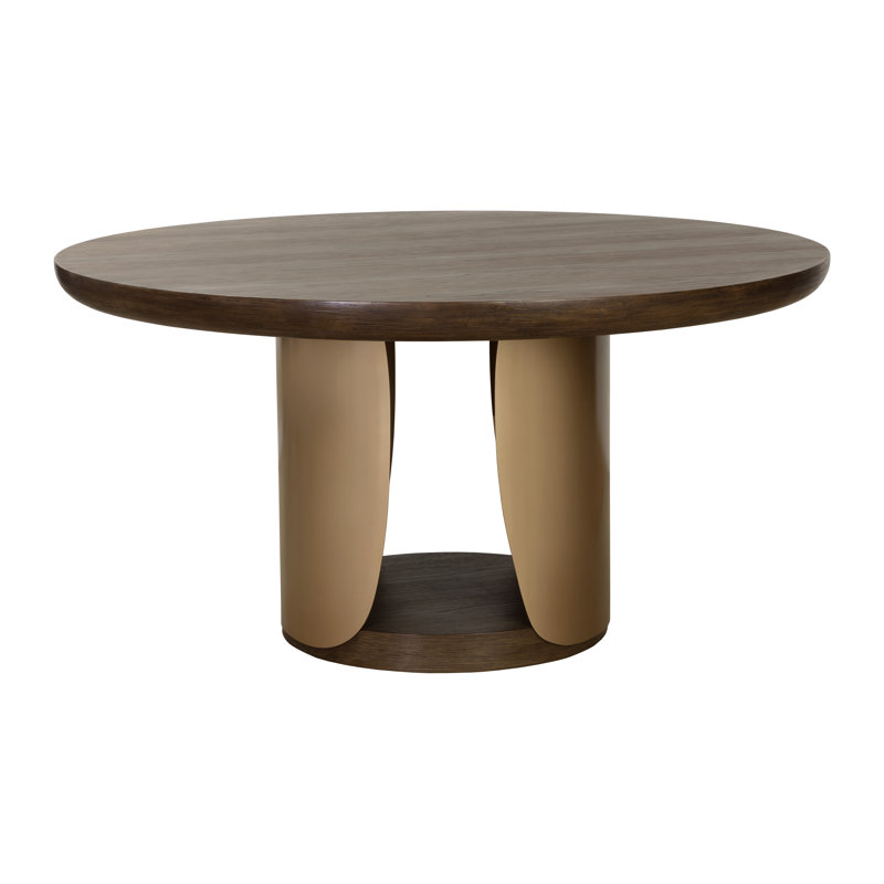 SULTANA Outdoor Round Dining Table