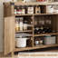 35.1cm Bar Cabinet