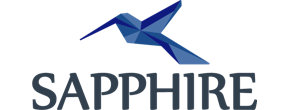 Logo Sapphire