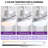 Homesoul 52" Modern Ceiling Fan With Light And Remote Control 3Cct Dimmable Reversible Dc Motor Timer Memory-131415423-131517912