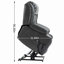 Fauteuil inclinable électrique Kamisha-15128401