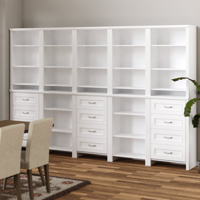 Impressions Dining Room Storage System