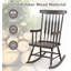 Chaise berçante Rockhampton-1334572496