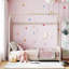 Velvet House Bed-480241711-480241709