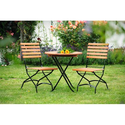 2-Sitzer Balkonset Timothee