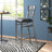 Lomonaco Upholstered Counter Stool with Metal Frame-33495605-94654447-102374759
