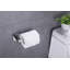 Porte-papier hygiénique à fixation murale empolo-42213556