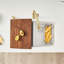Évier de cuisine en granite à double cuve encastrable L 33 po x l 20 po Performa Silgranit-69536755