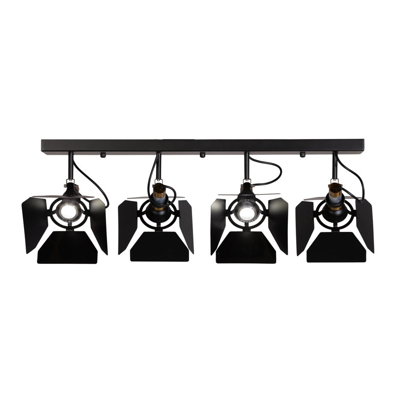4 - Light Chandelier