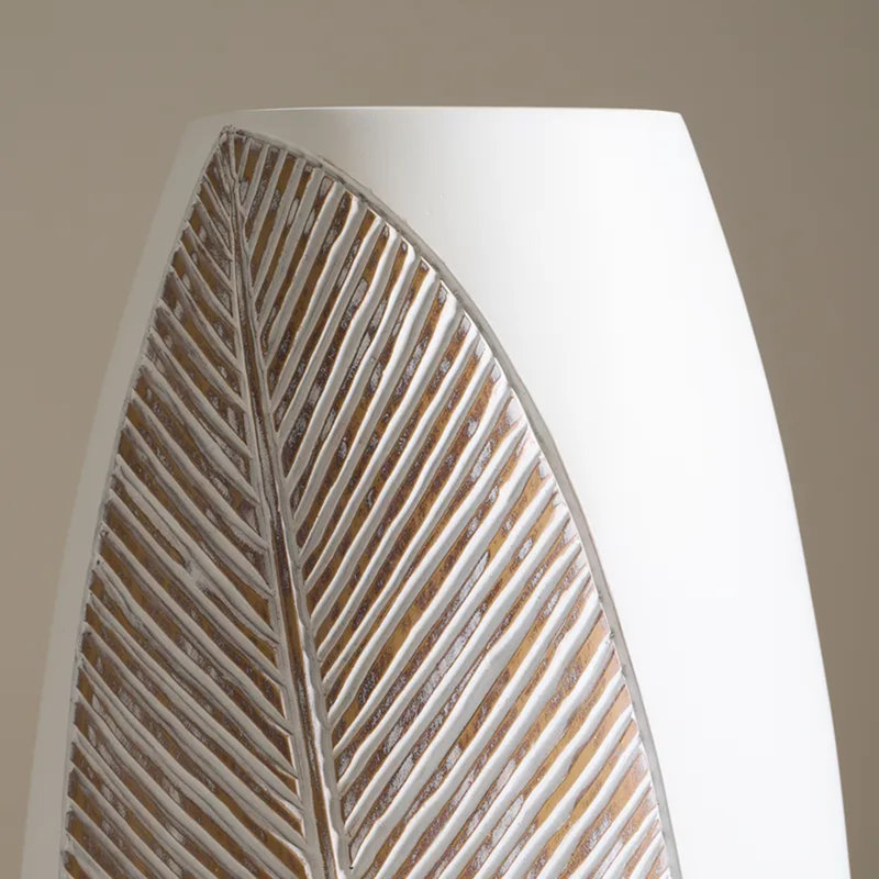Planyard Floor Vase