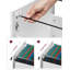 54.4cm Wide 2 -Drawer Mobile File Cabinet