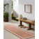 Skiles Machine Woven Rug