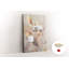 Wall Mounted Cork Board