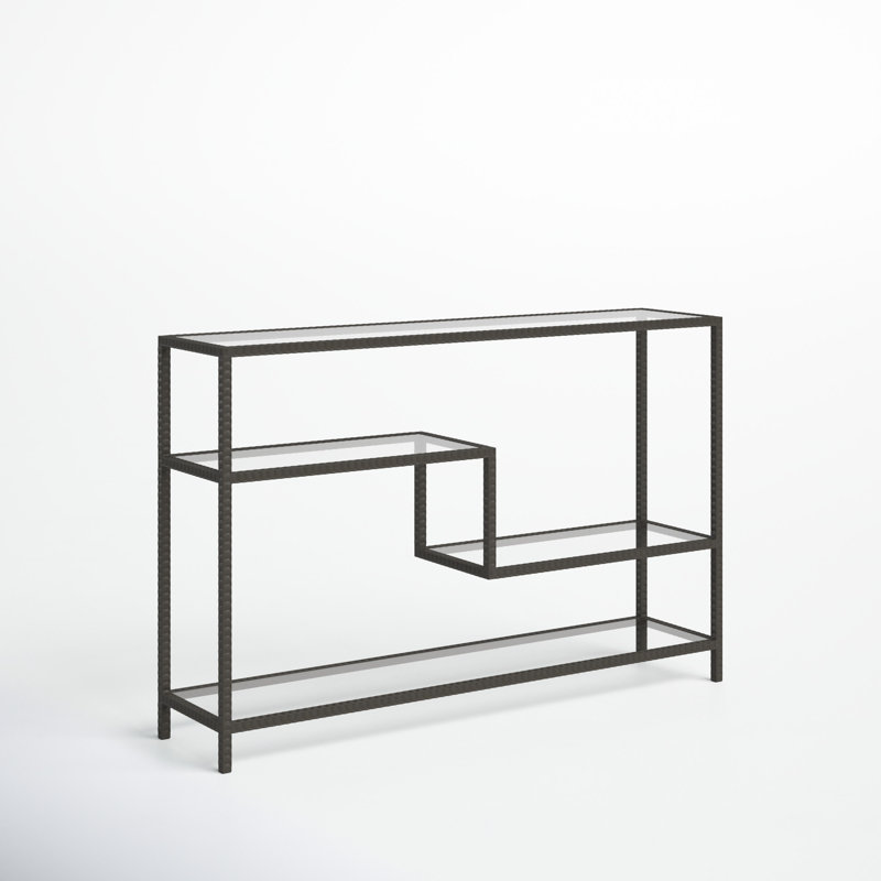 Candice 52'' Console Table