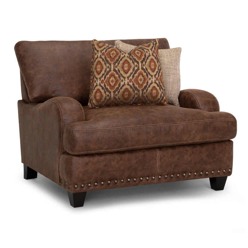 Cainsville Upholstered Armchair