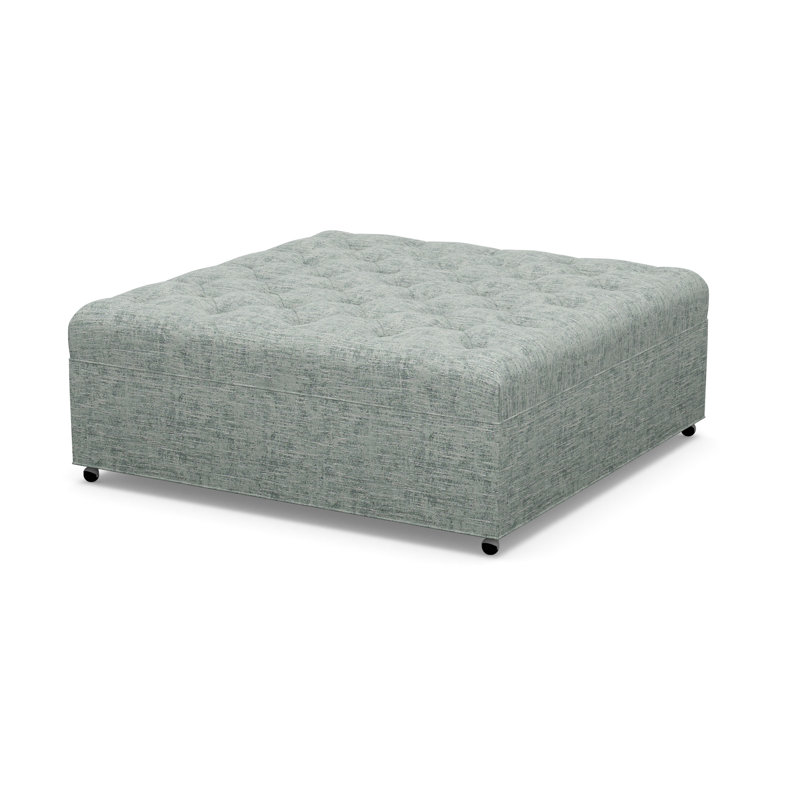 Square Ottoman, 9637-49
