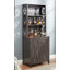 Armoire de cuisine Coffee Bar