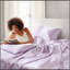 Ensemble de draps Luxury-133388280
