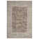 Marcienne Geometric Machine Woven Area Rug 