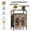 Wine Bottle Rack