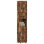 Linen Cabinet-268178616