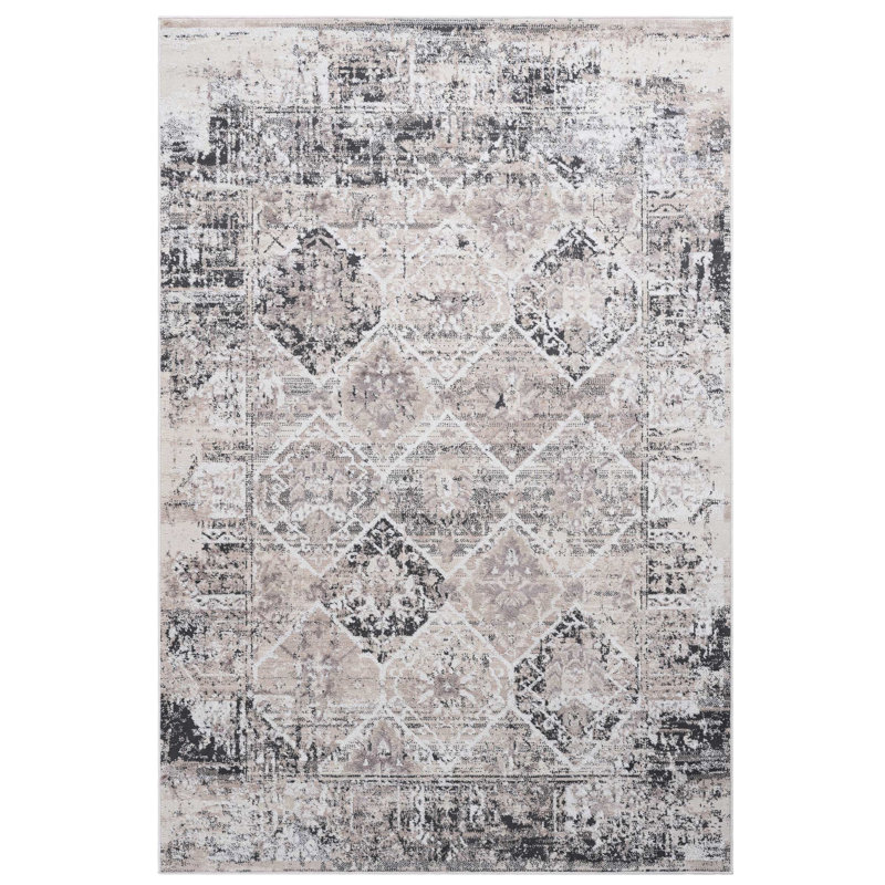 8X10 Area Rug For A Stylish Home And Bedroom Decoration Soft Comfortable Living Room Nursery, Rectangle 7'9" x 9'10"