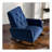 Demetrius Solid Wood Rocking Chair-636133335