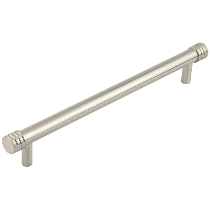 Hoxton 22.4 cm Centre Bar Handle, Satin Nickel