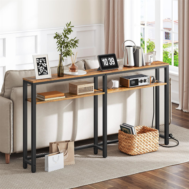180cm Console Table