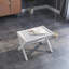 Tabouret de coiffeuse Hales-33694452