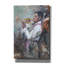  «Soulful Tunes» par Jadei, impression sur toile 12 po x 18 po-1426932661