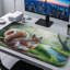 Polyester Desk Pad-1576634342