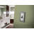 Paisley 2-Gang Toggle Light Switch Wall Plate-9689634