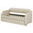 Upholstered Daybed With Trundle-106363888