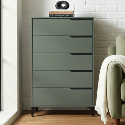 Commode 5 tiroirs Norcross