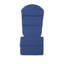 Coussin de chaise Adirondack d'extérieur-29664711
